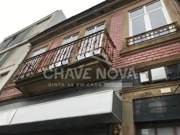 Prédio para Venda em Custóias, Leça do Balio e Guifões