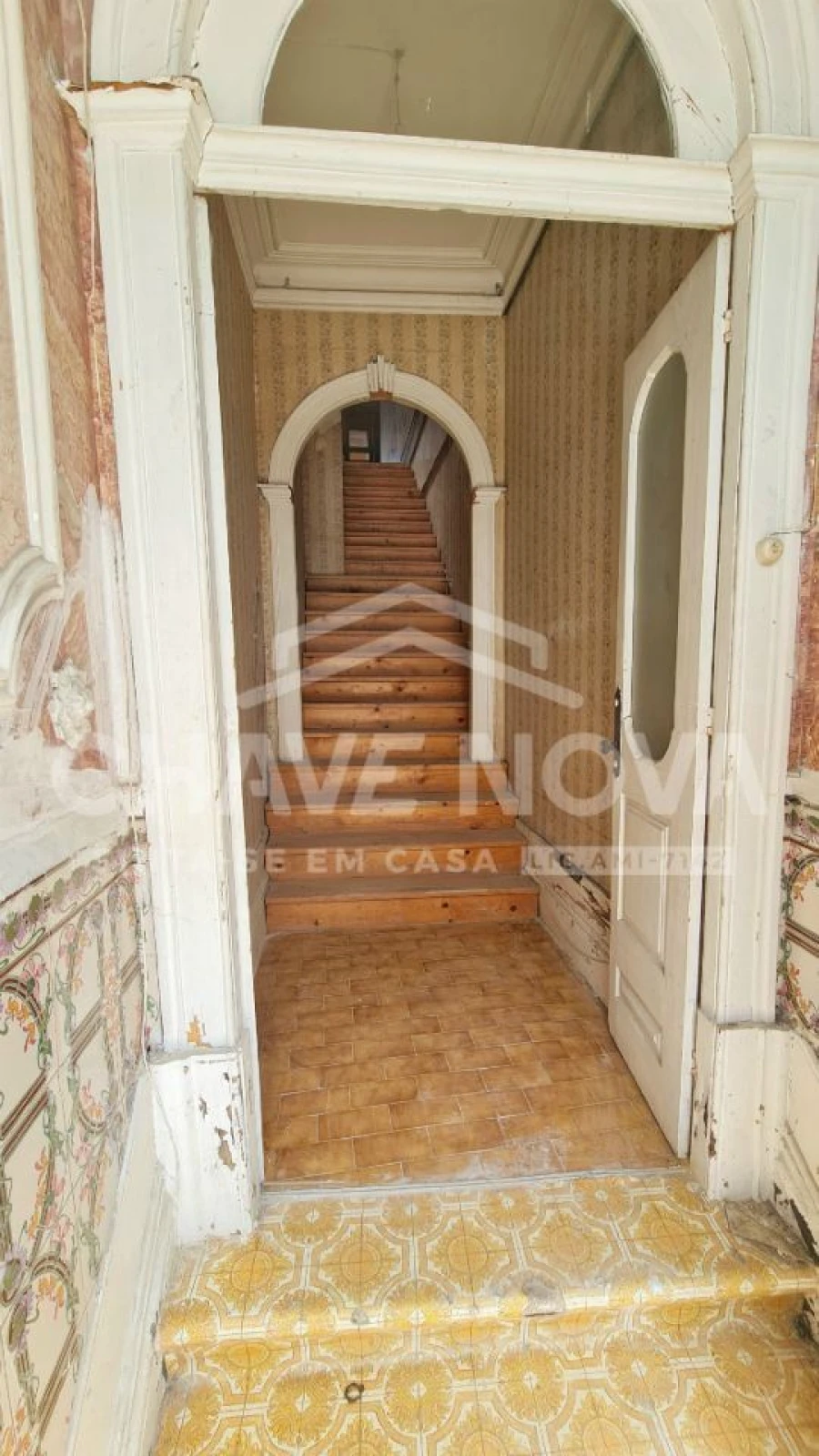 Prédio para Venda em Custóias, Leça do Balio e Guifões Foto 11