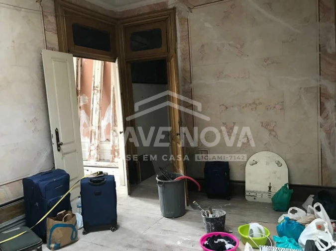 Prédio para Venda em Custóias, Leça do Balio e Guifões Foto 14