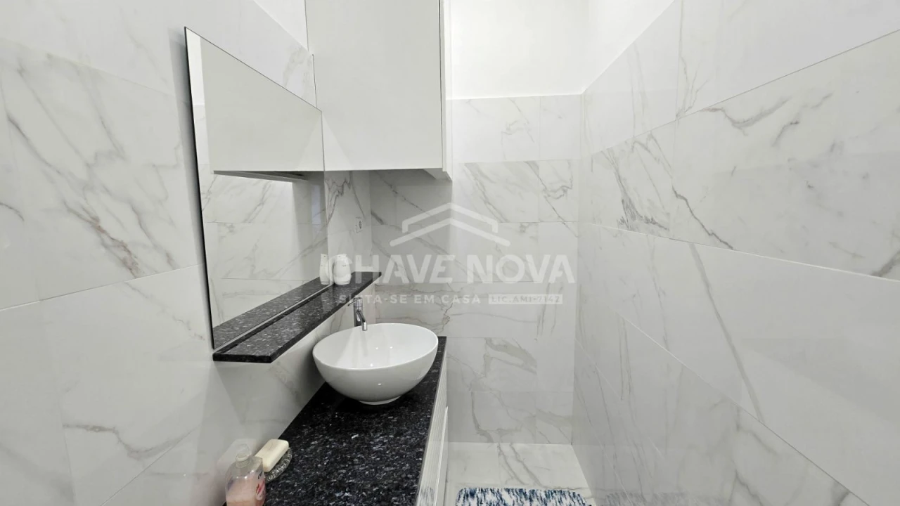 Escritório para Venda em Custóias, Leça do Balio e Guifões Foto 19