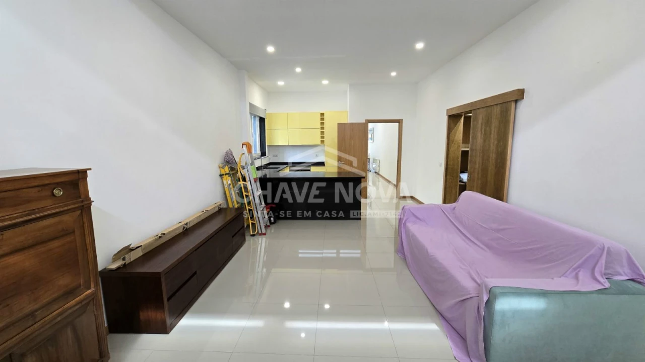 Escritório para Venda em Custóias, Leça do Balio e Guifões Foto 22