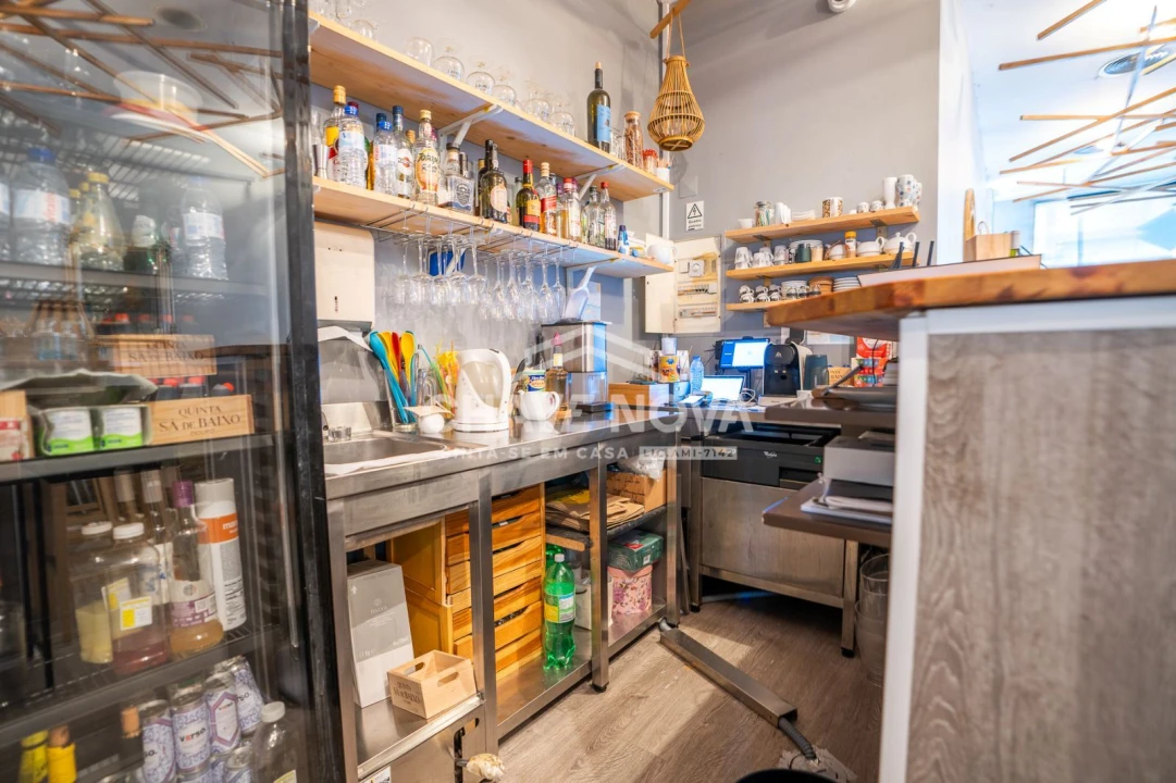 Negócio para Trespasse em Custóias, Leça do Balio e Guifões Foto 12