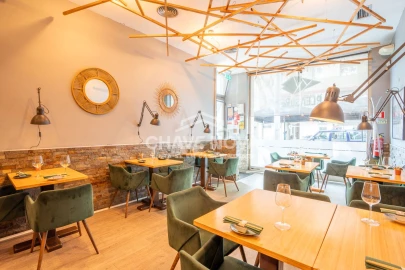 Negócio para Trespasse em Custóias, Leça do Balio e Guifões