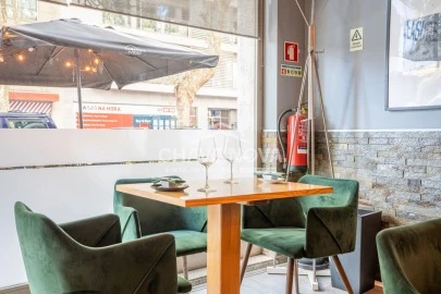 Negócio para Trespasse em Custóias, Leça do Balio e Guifões