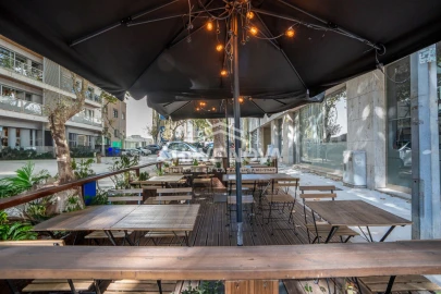 Negócio para Trespasse em Custóias, Leça do Balio e Guifões