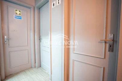 Negócio para Trespasse em Custóias, Leça do Balio e Guifões