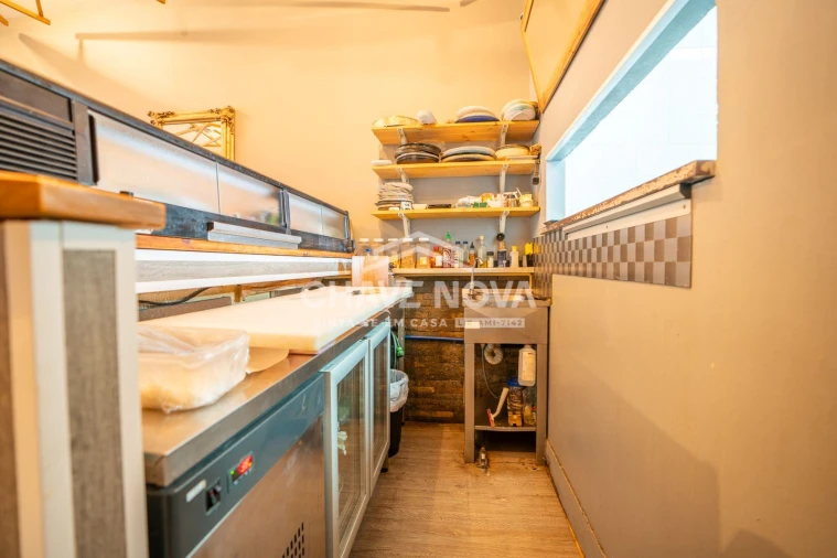 Negócio para Trespasse em Custóias, Leça do Balio e Guifões Foto 15