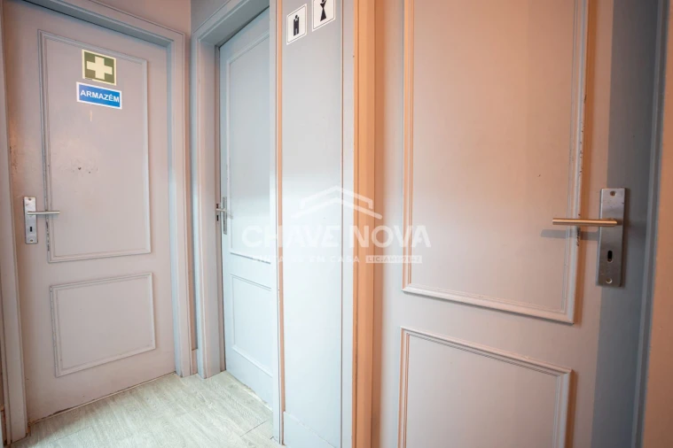 Negócio para Trespasse em Custóias, Leça do Balio e Guifões Foto 16