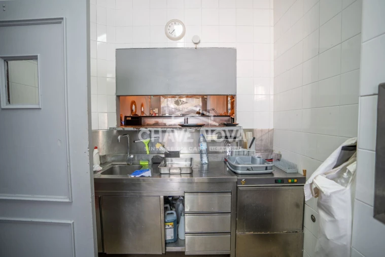 Negócio para Trespasse em Custóias, Leça do Balio e Guifões Foto 22