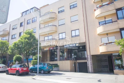 Loja para Venda em Custóias, Leça do Balio e Guifões