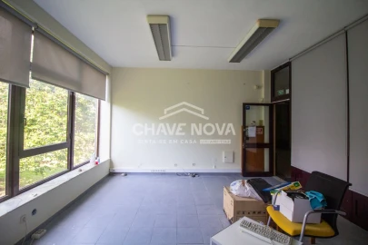 Loja para Venda em Custóias, Leça do Balio e Guifões