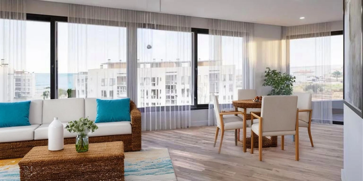 Apartamento T2 para Venda em Alhadas Foto 1