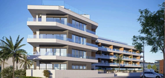 Apartamento T2 para Venda em Alhadas