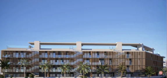 Apartamento T2 para Venda em Alhadas