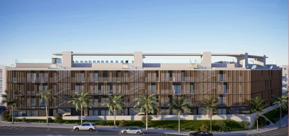 Apartamento T2 para Venda em Alhadas