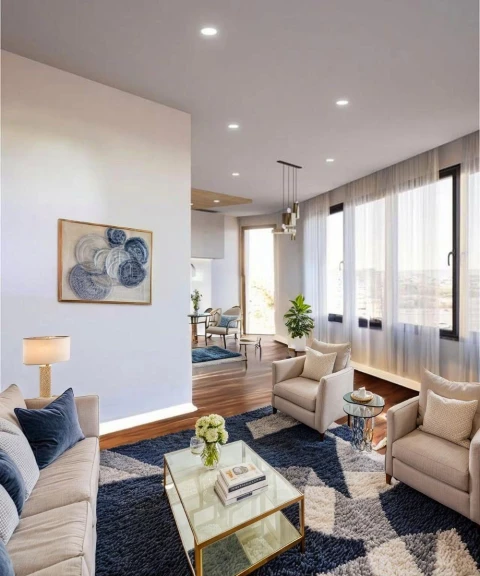 Apartamento T2 para Venda em Alhadas