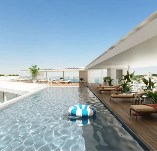 Apartamento T2 para Venda em Alhadas Foto 20