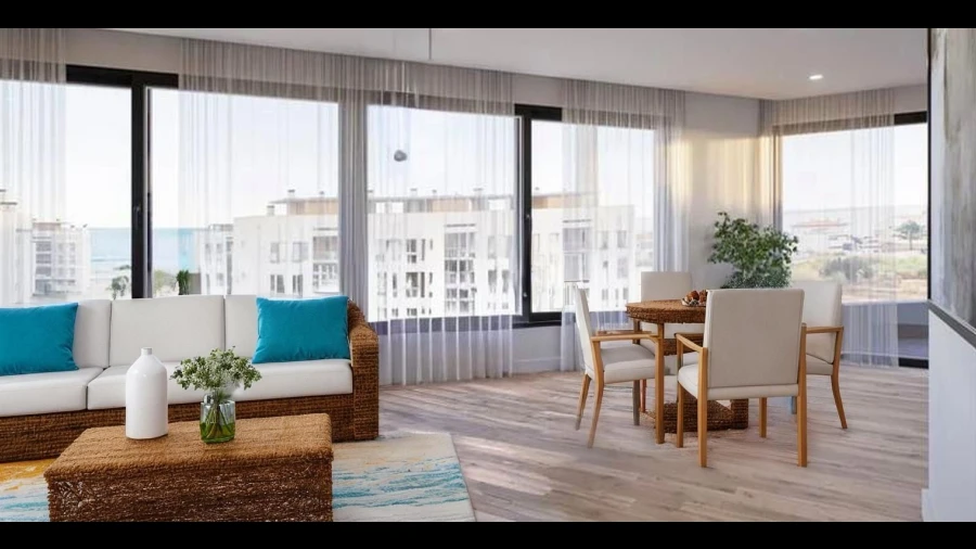 Apartamento T2 para Venda em Alhadas