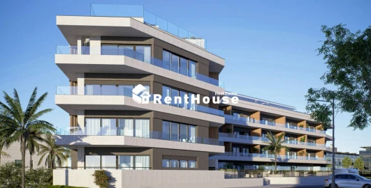 Apartamento T2 para Venda em Alhadas