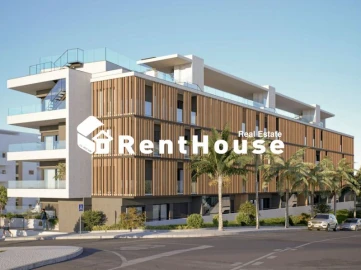 Apartamento T2 para Venda em Alhadas