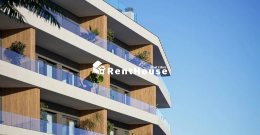 Apartamento T2 para Venda em Alhadas