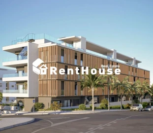 Apartamento T2 para Venda em Alhadas