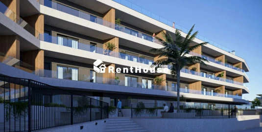 Apartamento T2 para Venda em Alhadas