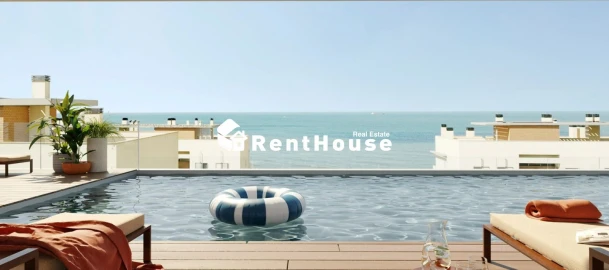 Apartamento T2 para Venda em Alhadas