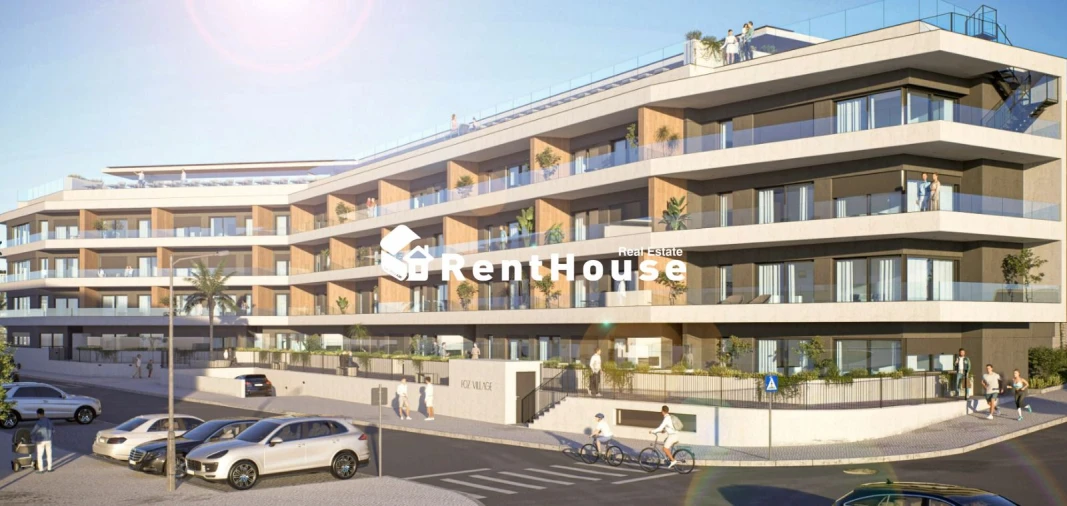 Apartamento T2 para Venda em Alhadas Foto 4