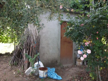 Terreno Agricola ou Rústico para Venda em Alcains