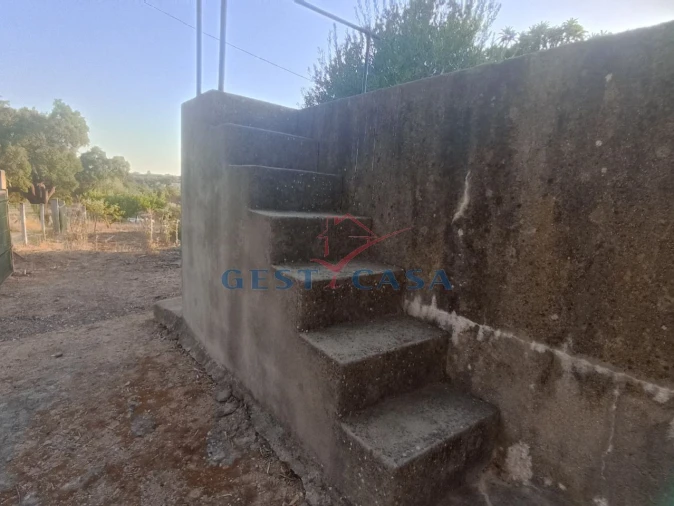 Terreno Agricola ou Rústico para Venda em Alcains Foto 3