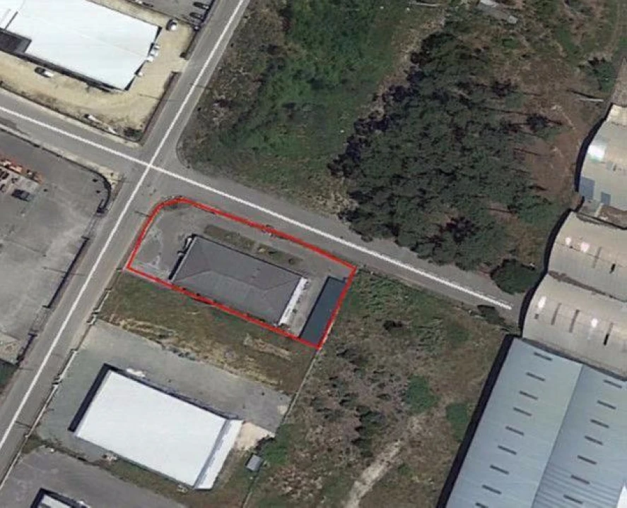 Armazém para Venda em Ançã Foto 2