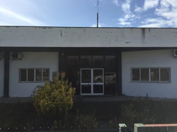 Armazém para Venda em Ançã