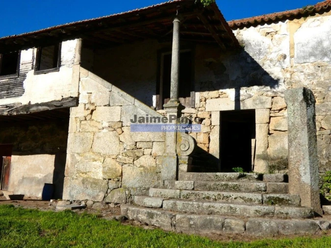 Terreno Agricola ou Rústico para Venda em Abade de Neiva Foto 4