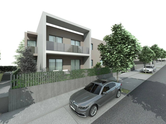 Apartamento T1 para Venda em Abade de Neiva Foto 2