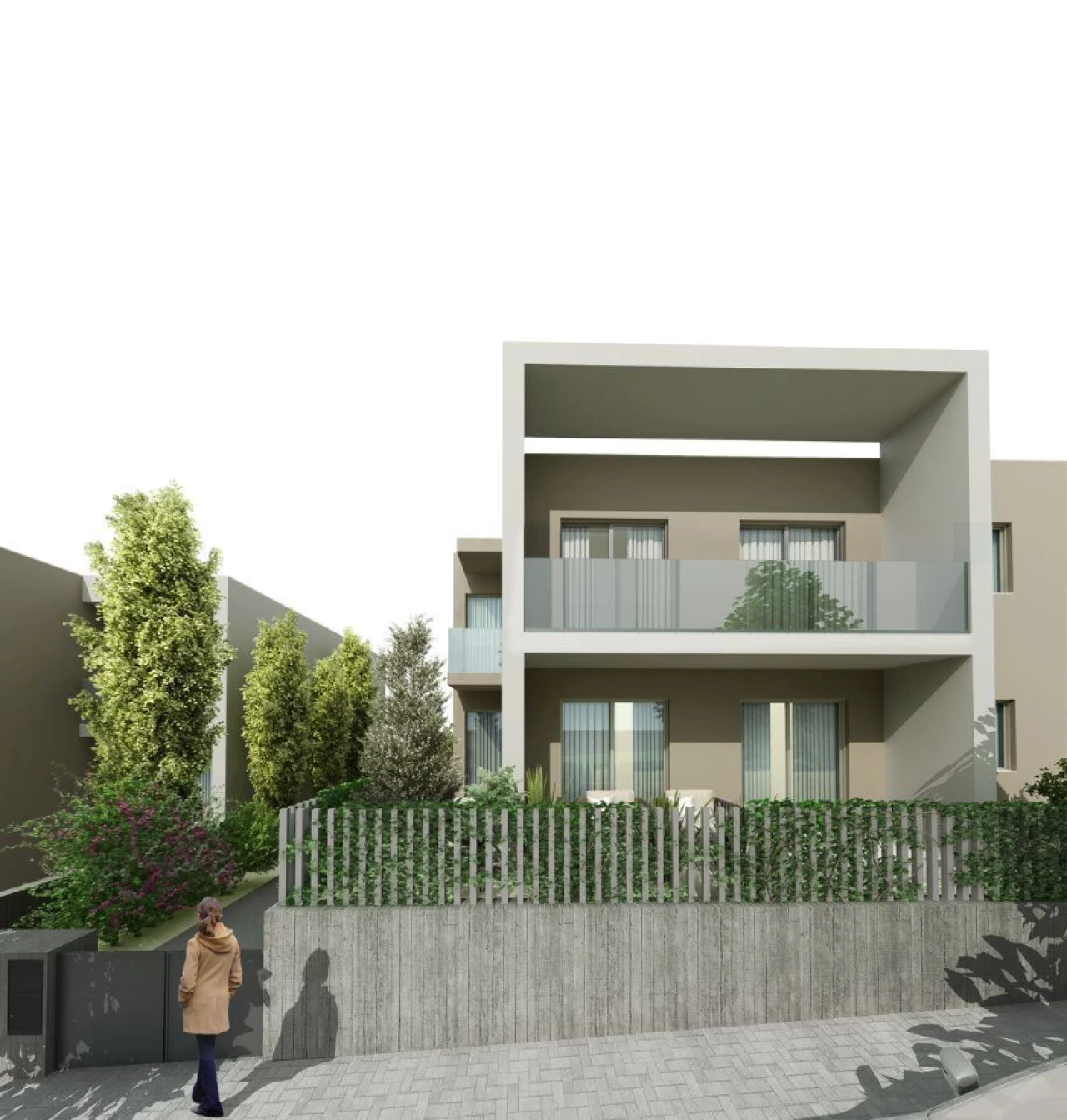 Apartamento T2 para Venda em Abade de Neiva Foto 5