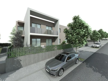 Apartamento T2 para Venda em Abade de Neiva