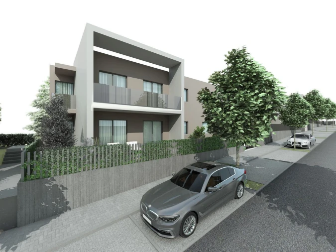 Apartamento T2 para Venda em Abade de Neiva Foto 4