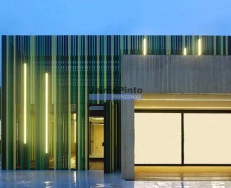 Terreno P/ Prédio para Venda em Aguada de Cima