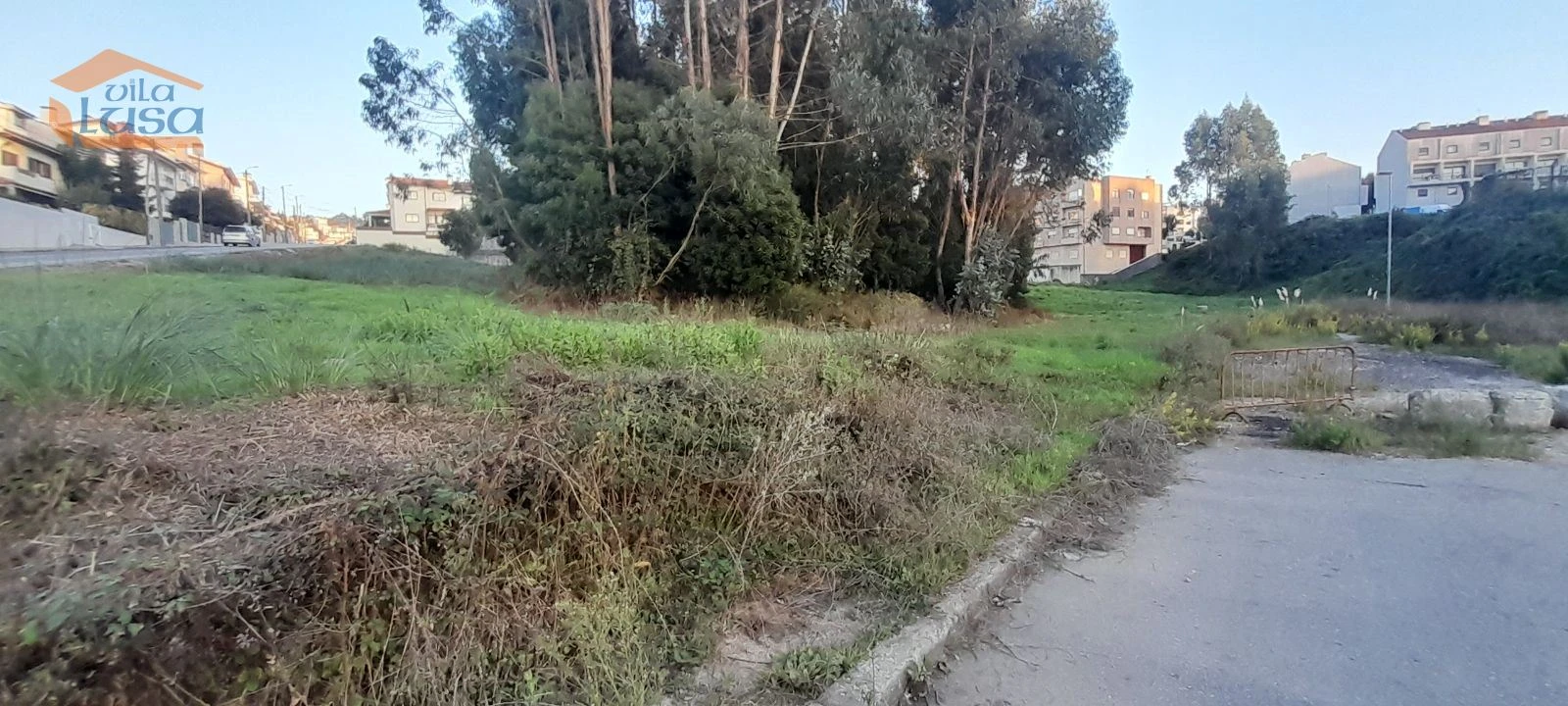 Terreno para Venda em Baguim do Monte (Rio Tinto) Foto 2