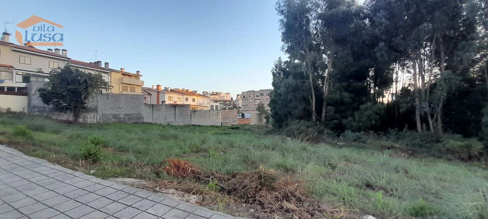 Terreno para Venda em Baguim do Monte (Rio Tinto) Foto 3