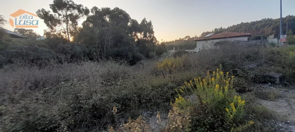 Terreno para Venda em Baguim do Monte (Rio Tinto)