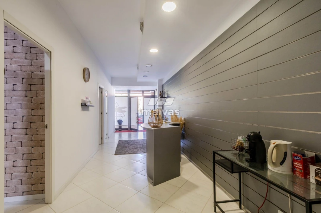 Loja para Venda em Vila Verde e Barbudo Foto 2