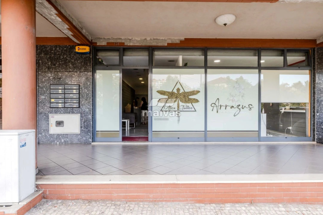 Loja para Venda em Vila Verde e Barbudo Foto 1