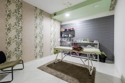 Loja para Venda em Vila Verde e Barbudo