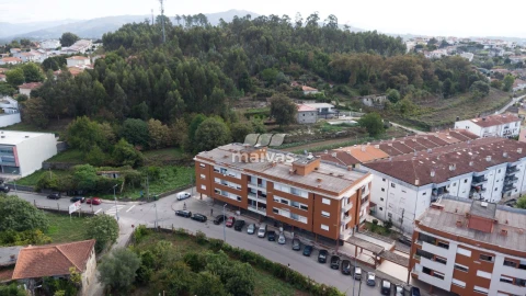 Loja para Venda em Vila Verde e Barbudo