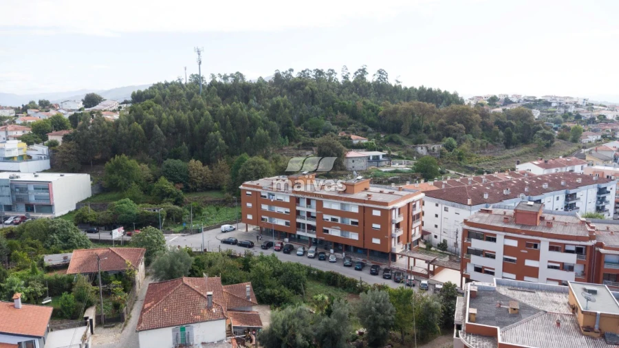 Loja para Venda em Vila Verde e Barbudo Foto 13