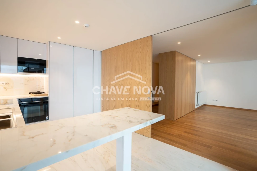 Apartamento T4 para Venda em Aldoar, Foz do Douro e Nevogilde Foto 10