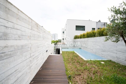 Apartamento T4 para Venda em Aldoar, Foz do Douro e Nevogilde
