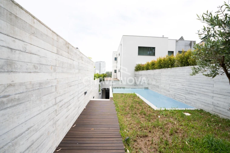 Apartamento T4 para Venda em Aldoar, Foz do Douro e Nevogilde Foto 4